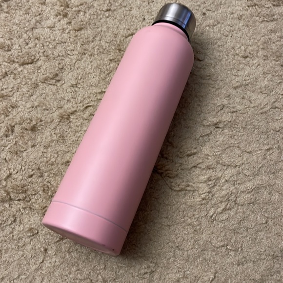 🎉HP🎉 Like New Tone It Up Stainless Steel Water Bottle - Picture 3 of 7